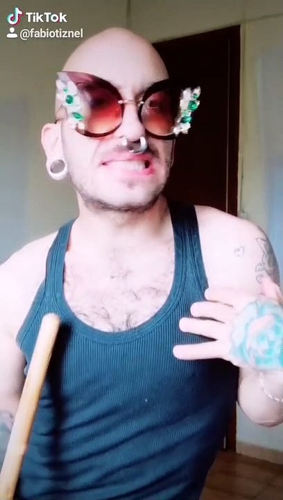 La Bella Chanel - Y Mierda coño, y más mierda coño!!!