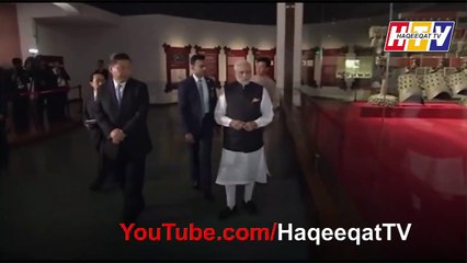 Nepal is Taking Stand Against India For Constructing a Road