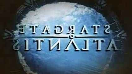 Stargate Atlantis S04E09 Miller's Crossing