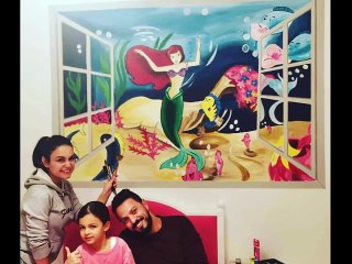 Asma Ben Ahmed  sur Instagram  #07