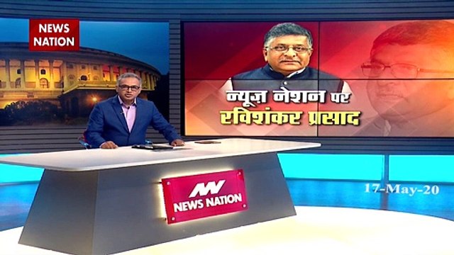 Government is working, opposition is still doing politics: Prasad