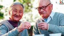 Japan Secrets for Long Life In Urdu Hindi | How do Japanese Live