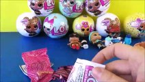 LOL surprise dolls unboxing Glitter series Confetti POP Pets   Barbie pool