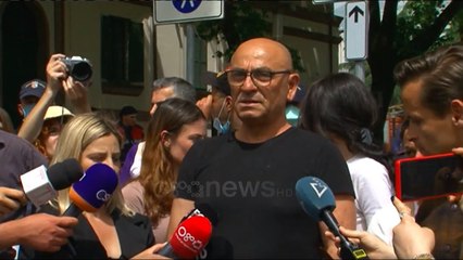 Budina: Kryeministri i ka hapur luftë popullit të tij, muret e Teatrit do ti ringrejmë ku ishin