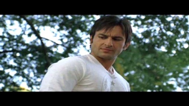 Deleted Scenes – Saif Ali Khan | (From Ta Ra Rum Pum – (Film 2007)) — [Song] – Saif Ali Khan, Rani Mukherjee, Victor Banerjee, Shruti Seth, Javed Jaffrey, Vishal, Shekhar Ravjiani, Salim-Sulaiman, Salim Merchant, Angelina Idnani, Ali Haji | Magic | Bo