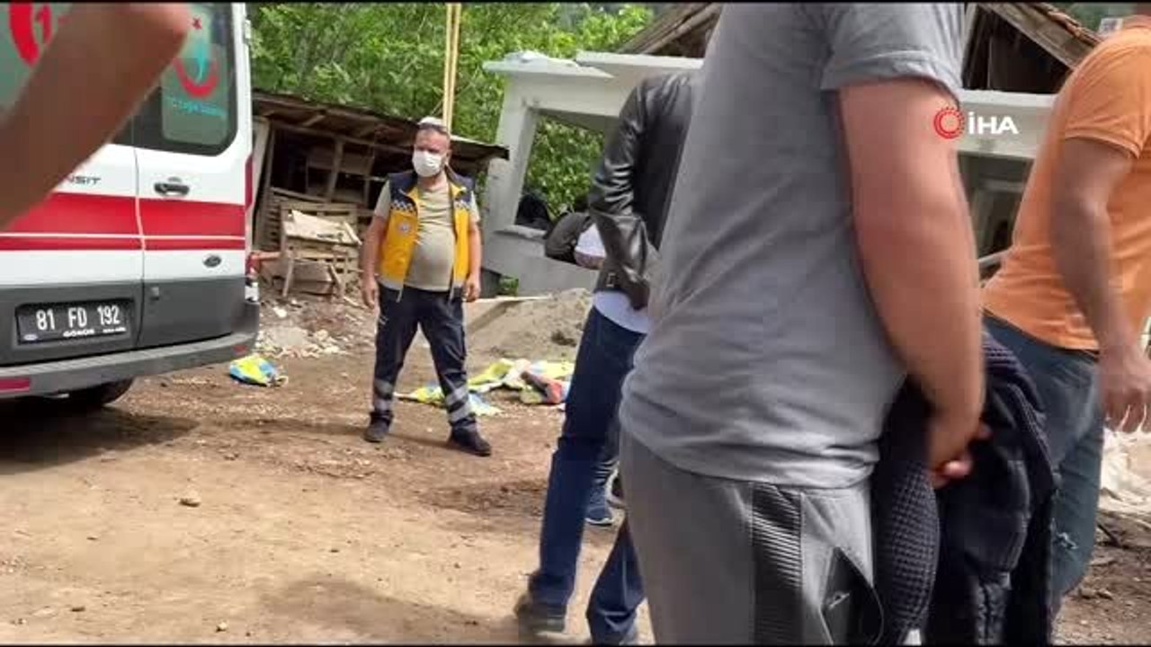 Arazi kavgası kanlı bitti: 1 ölü