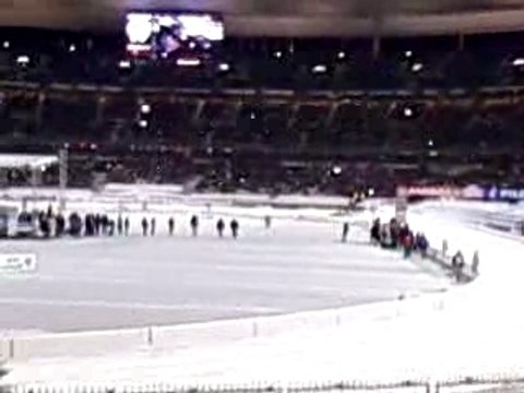 Sebastien loeb trophée andros 2008