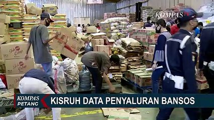 Transparan, Pemkab Banyuwangi Pajang Data Penerima Bansos