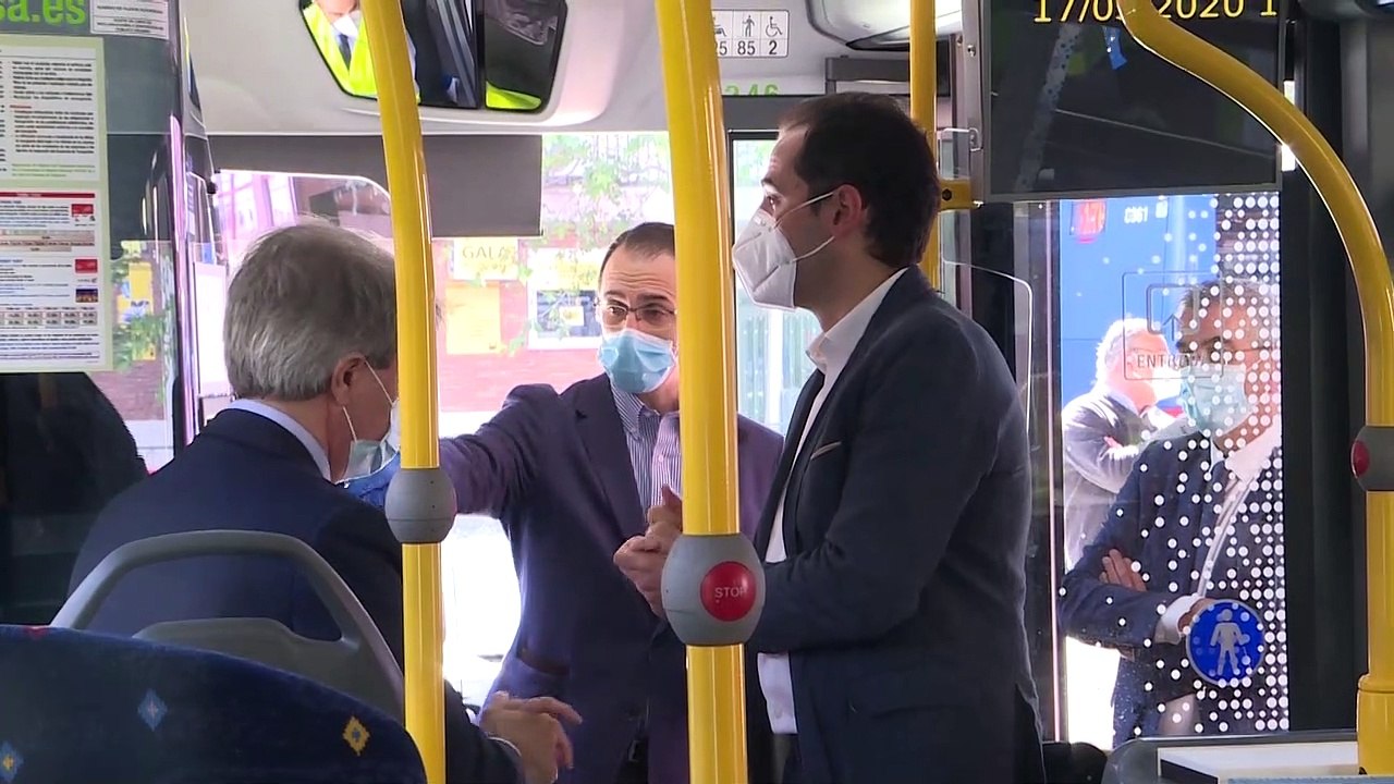 ALSA presenta medidas de seguridad y prevención contra el virus