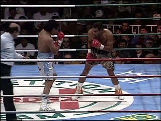 1994-12-10 - Jorge Castro vs John David Jackson I