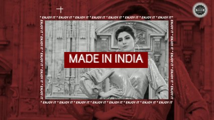 Download Video: Guru Randhawa: MADE IN INDIA | (REMIX) | Fierce Dj yankee |  Bhushan Kumar | DirectorGifty | Elnaaz Norouzi | Latest Punjabi Songs | Super Hit Song | 2020 ||