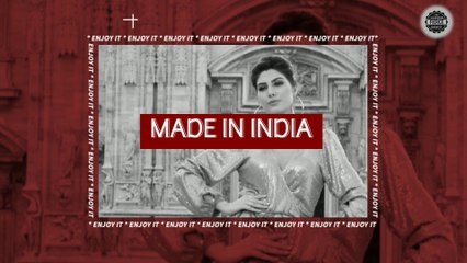 Guru Randhawa: MADE IN INDIA | (REMIX) | Fierce Dj yankee |  Bhushan Kumar | DirectorGifty | Elnaaz Norouzi | Latest Punjabi Songs | Super Hit Song | 2020 ||