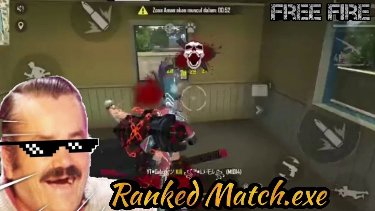 Ranked Match.exe