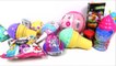 Squishies, plushies, surprise toys bonanza, My Little Pony, Pikmi Pops, LOL, Lego