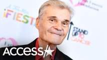 Acclaimed comedian Fred Willard dies