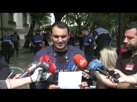 Këlliçi: Jam shoqëruar me forcë në polici, kam depozituar kallëzim penal ndaj dhunës së ushtruar