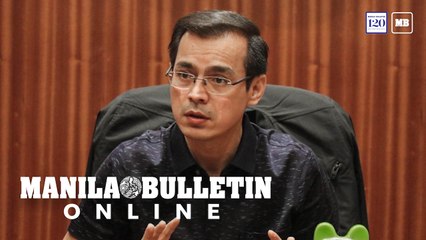 Manila city gov’t building own COVID-19 testing lab