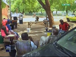 ORTM / Covid 19 - Ramadan - Casse tête pour les chefs de famille