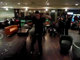 Jeune Talent DGT : Comah [ NEW ]