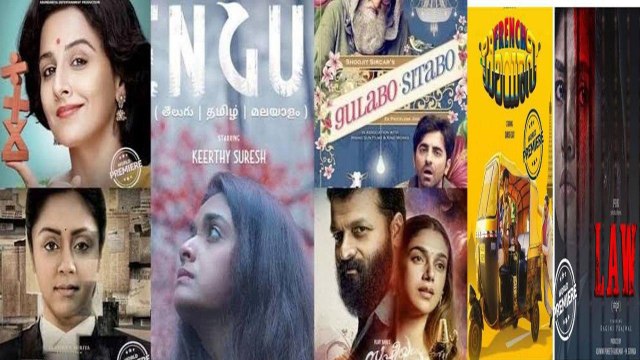 Amazon Prime : Seven Movies To Release Directly On Amazon Prime Video