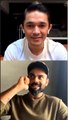 Virat Kohli and Sunil Chhetri Instagram Live Video 17-05-2020