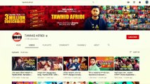 Most Subscribed Bengali/Bangla Channels [Latest Countdown, Favorite Youtubers]