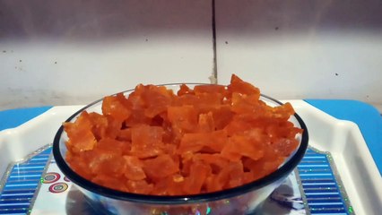 Home made Tooty Fruiti recipe/Pan Fruiti recipe