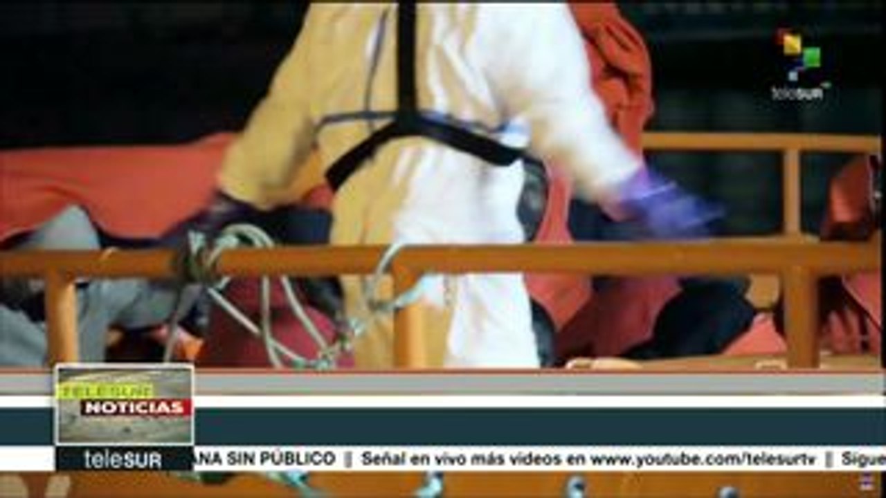 España: rescatan embarcación con 38 migrantes africanos