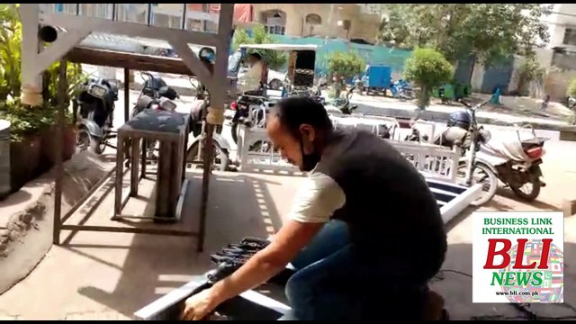 Aluminum windows & Doors for House Construction | ایلومینیم کی کھڑکیاں