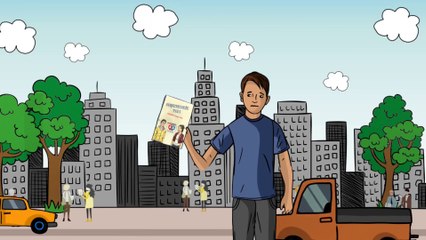 Denge Programı Başvuru Bilgilendirme Filmi