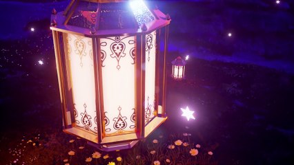 Epic Ramadan - Video Background HD1080p