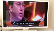 Akşener'in milliyetçilik iddiası fena patladı! Emre Kınay aralarındaki konuşmayı ifşa etti