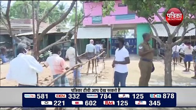 Coronavirus Lockdown 4 : Punjab, Maharashtra और Tamilnadu 31 मई तक Lockdown