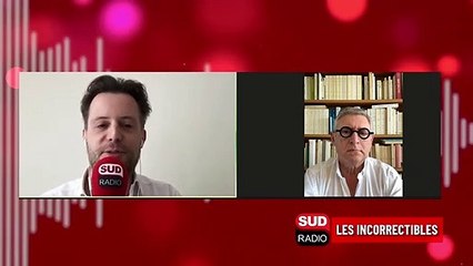 Michel Onfray : « Macron n’a pas protégé les citoyens français ! » - Les Incorrectibles
