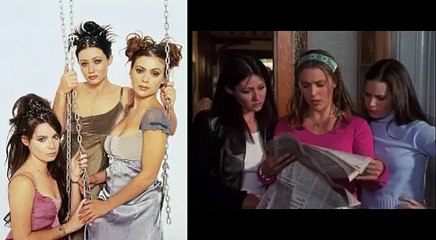 Charmed (Hechiceras) Temporada 3 Capítulo 12 (Español Latino)