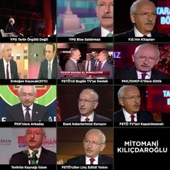 Alpay Özalan: Kılıçdaroğlu'nun hastalığı her geçen gün azmakta