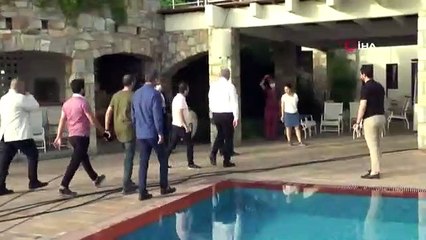 Kültür ve Turizm Bakanı Ersoy normalleşme planlarını açıkladı