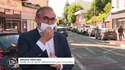 Municipales : des maires réclament la tenue du deuxième tour en juin