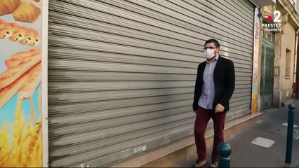 Médecins généralistes : le rush des consultations après la période de confinement