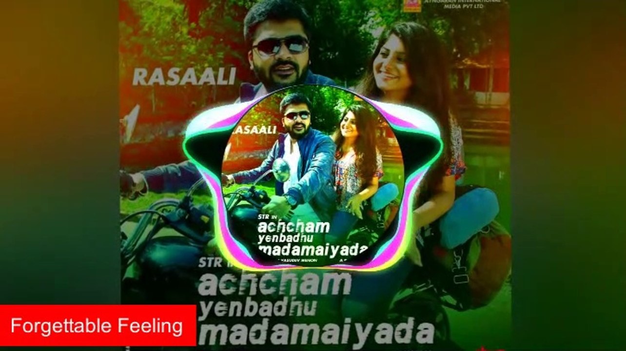 Thalli Pogathey Ringtone |  AYM BGM | AR Rahman Background Music | ThalliPogathey Whatsapp status