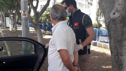 Hz. Muhammed'e ve İslamiyet'e yönelik hakaretlerde bulunan kişi gözaltına alındı