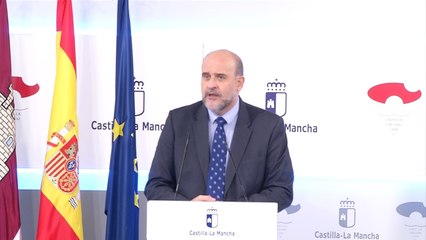 Castilla-La Mancha busca "flexibilizar" actividades al aire libre