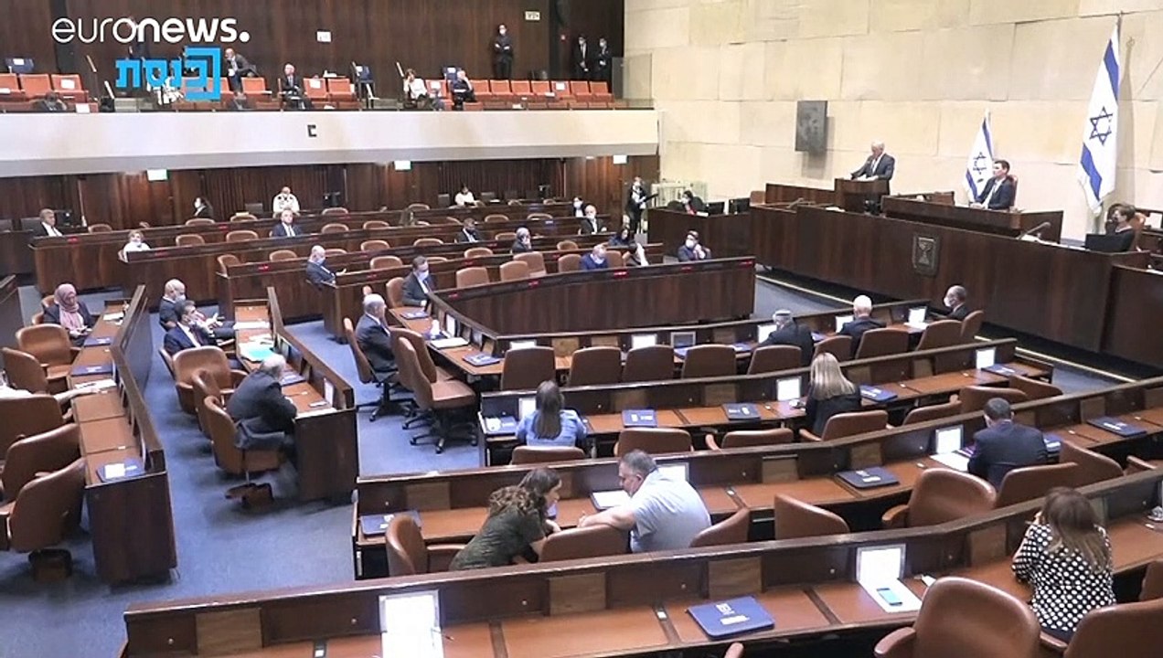 بعد 500 يوم من الطريق المسدود.. نتنياهو يشكل حكومة كورونا الأكبر في تاريخ إسرائيل