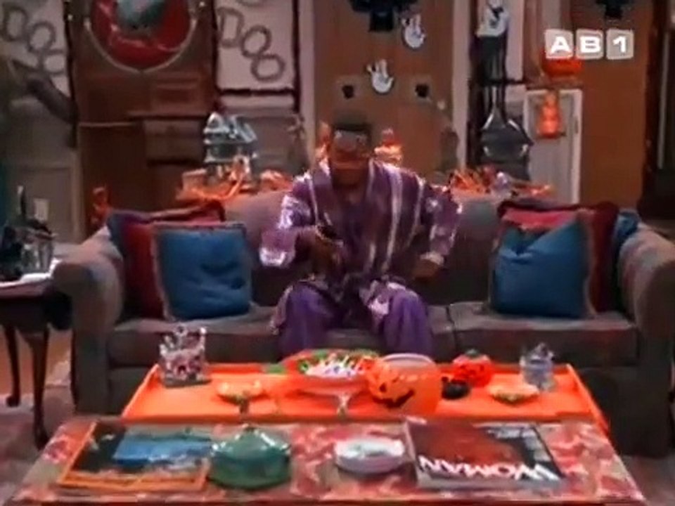 9x07 Les pantins diaboliques