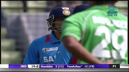 india vs bangladesh asia cup 2012 Sachin 100th 100