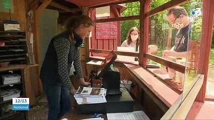 Dordogne : le château de Bridoire rouvre ses portes