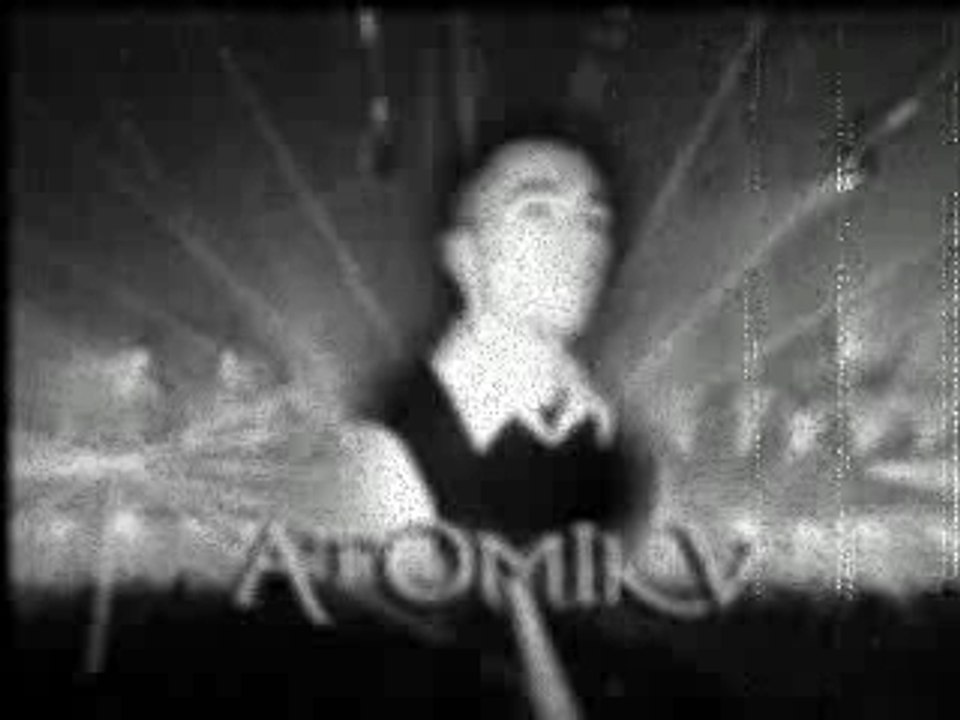 Megamix Best Of Jumpstyle By Atomik V