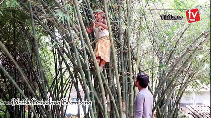 এসপ্তাহের নাটক _ প্রণোদনা বিড়ম্বনা _ Pronodana Birambona _ হাসির নাটক _ Thikana Tv.press _