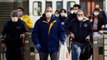 Italy to ease coronavirus travel restrictions after months of lockdown