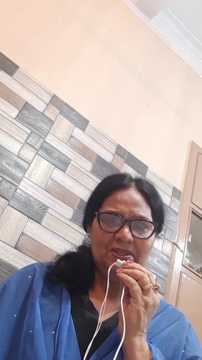 Aaj ki baat आज की बात